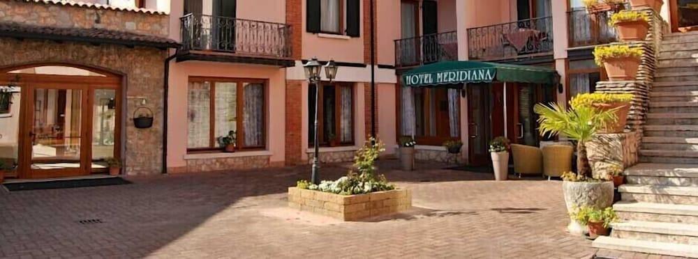 Hotel Meridiana Sirmione Ngoại thất bức ảnh