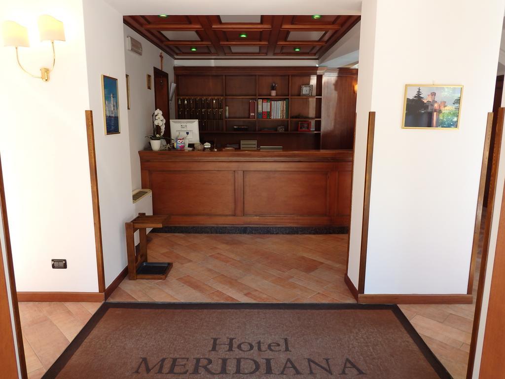 Hotel Meridiana Sirmione Ngoại thất bức ảnh